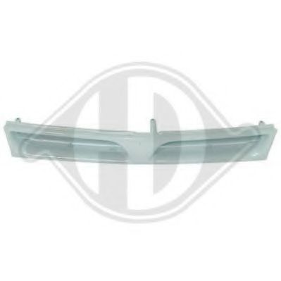 Решетка радиатора MITSUBISHI MB799003