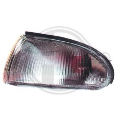 Указатель поворотов DIEDERICHS 5805073