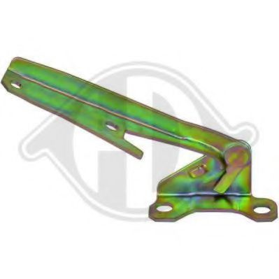Петля капота DIEDERICHS 5823019