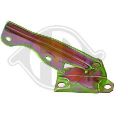 Петля капота diederichs 5824017