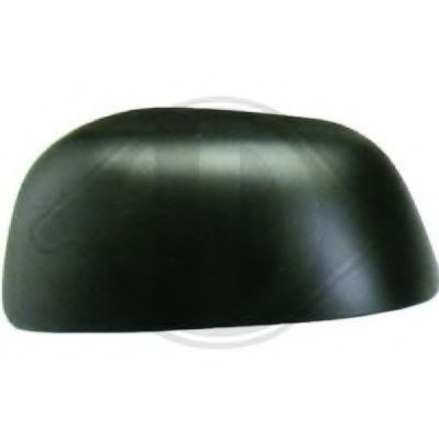 Корпус наружного зеркала DIEDERICHS 5847829