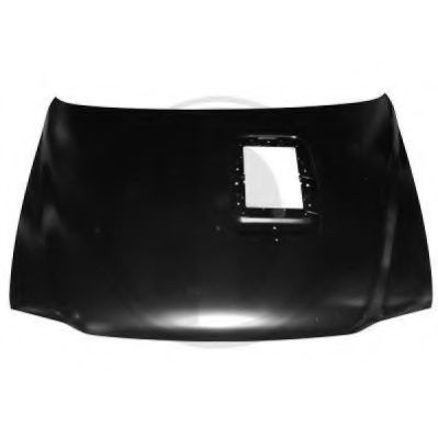 Капот DIEDERICHS 5880801