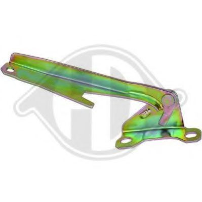 Петля капота DIEDERICHS 5880817