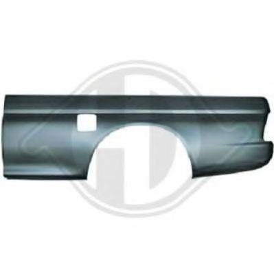 Рем вставка diederichs 5880917
