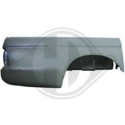 Рем вставка diederichs 5880922