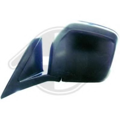 Наружное зеркало MITSUBISHI MR245335