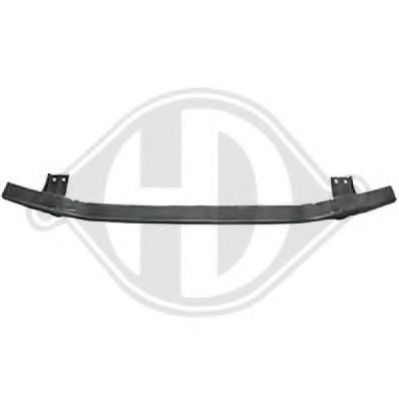 Усилитель бампера DIEDERICHS 5880961