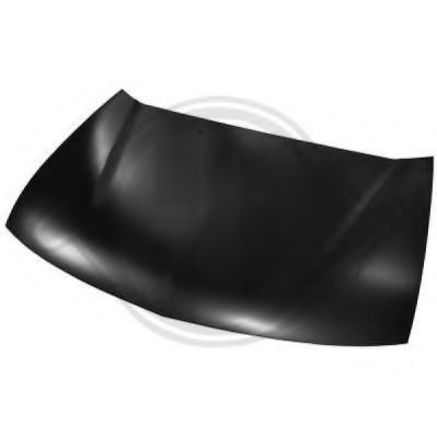 Капот DIEDERICHS 5881800