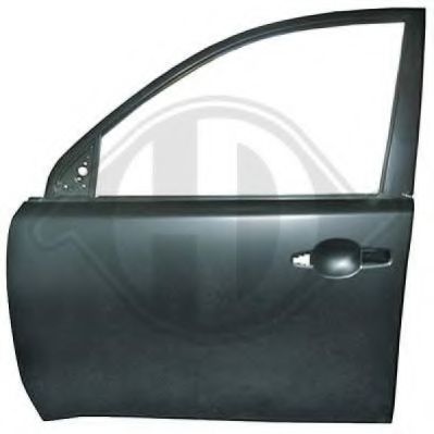 Рем вставка двери diederichs 5881820
