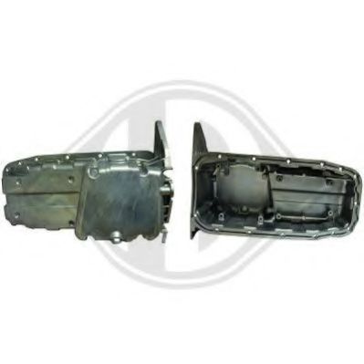 Масляный поддон DIEDERICHS 5900012