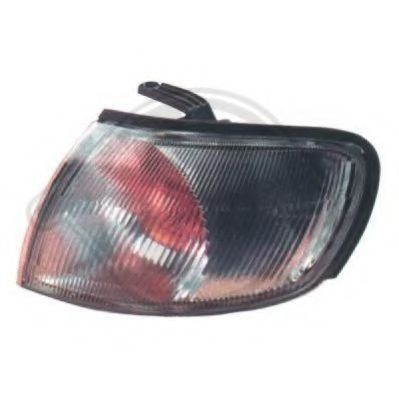 Указатель поворотов DIEDERICHS 6015072