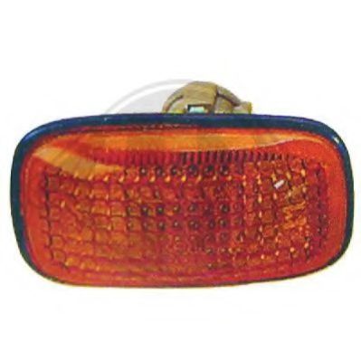 Указатель поворотов DIEDERICHS 6015078