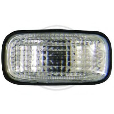 Указатель поворотов DIEDERICHS 6015079