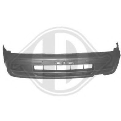 Бампер Nissan/Infiniti 620222N325 Бампер Nissan/Infiniti 620222N325