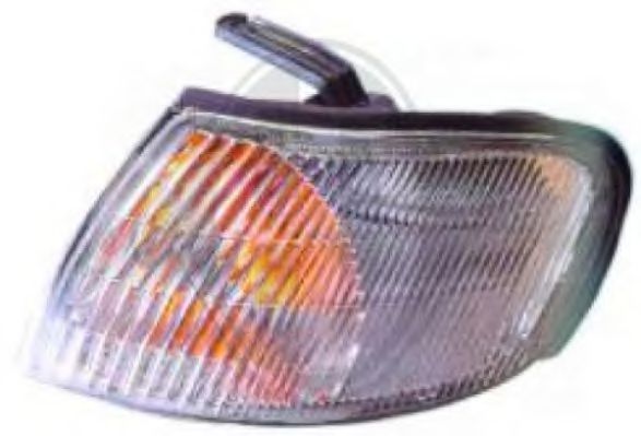 Указатель поворотов DIEDERICHS 6015172