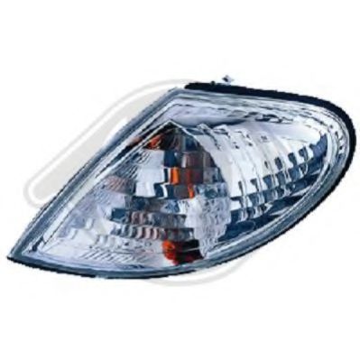 Указатель поворотов DIEDERICHS 6016073