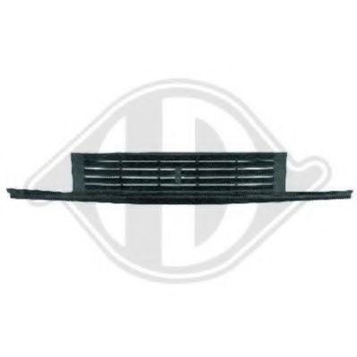 Решетка радиатора Nissan/Infiniti 6231004B01