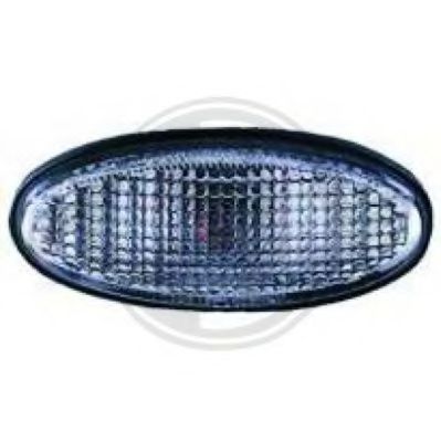 Указатель поворотов DIEDERICHS 6023077