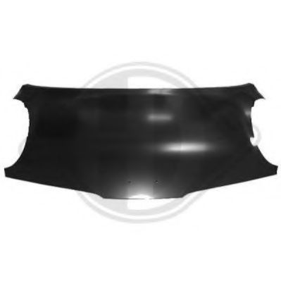 Капот DIEDERICHS 6024000