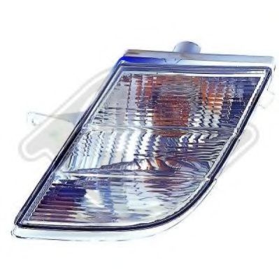 Указатель поворотов DIEDERICHS 6024072