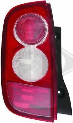Задний фонарь DIEDERICHS 6024095