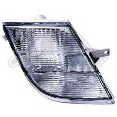 Указатель поворотов DIEDERICHS 6024172