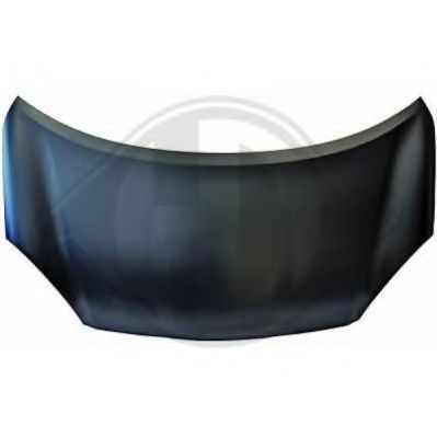 Капот DIEDERICHS 6025000