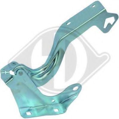 Петля капота DIEDERICHS 6025018