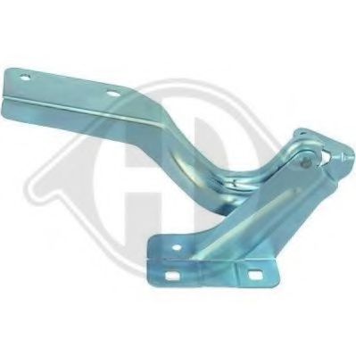 Петля капота DIEDERICHS 6025019