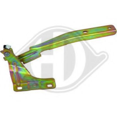 Петля капота diederichs 6035019