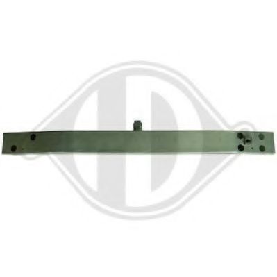 Усилитель бампера DIEDERICHS 6035060