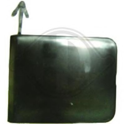 Крышка буксировочного крюка DIEDERICHS 6045863