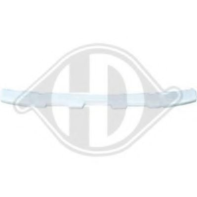 Усилитель бампера DIEDERICHS 6045961