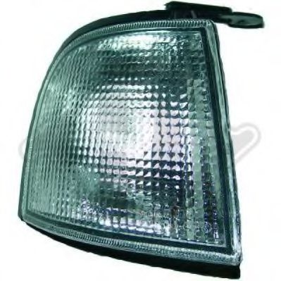 Указатель поворотов DIEDERICHS 6050173