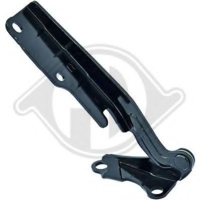 Петля капота DIEDERICHS 6050218
