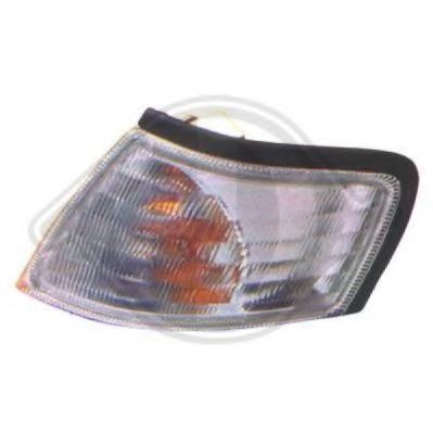 Указатель поворотов DIEDERICHS 6051073