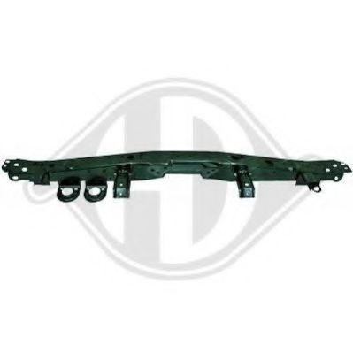 Панель передняя Nissan/Infiniti 62511-1KA0H