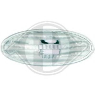 Указатель поворотов DIEDERICHS 6075076