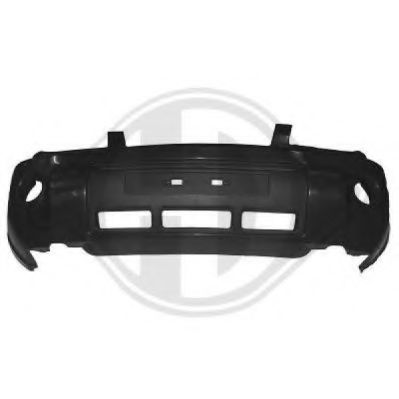 Бампер Nissan/Infiniti F2M22EQ025 Бампер Nissan/Infiniti F2M22EQ025