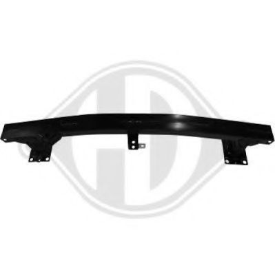 Усилитель бампера DIEDERICHS 6086860