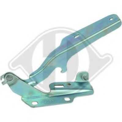 Петля капота diederichs 6087018