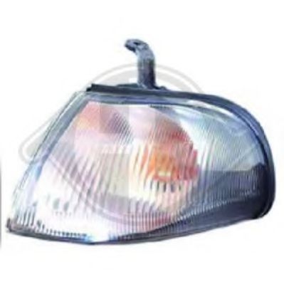 Указатель поворотов SUBARU 84101AC010