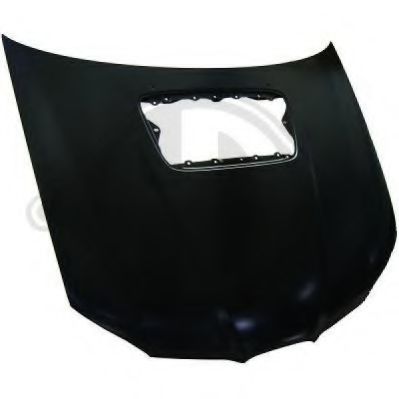 Капот DIEDERICHS 6234100