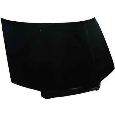 Капот DIEDERICHS 6241000