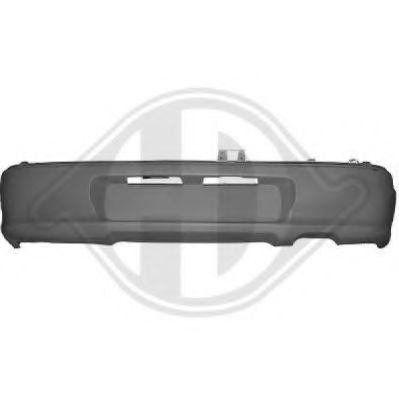 Бампер SUZUKI 7181280EA0799 Бампер SUZUKI 7181280EA0799