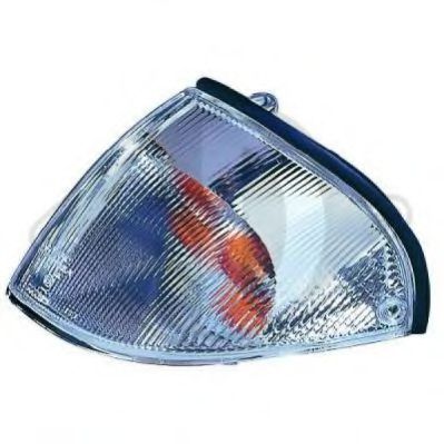 Указатель поворотов DIEDERICHS 6413073