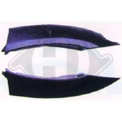 Рем вставка DIEDERICHS 6432867