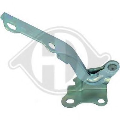 Петля капота Hyundai/Kia 7911007000