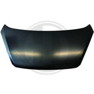 Капот DIEDERICHS 6506000