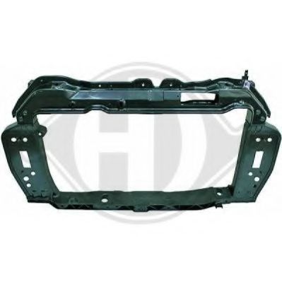 Панель передняя DIEDERICHS 6506002